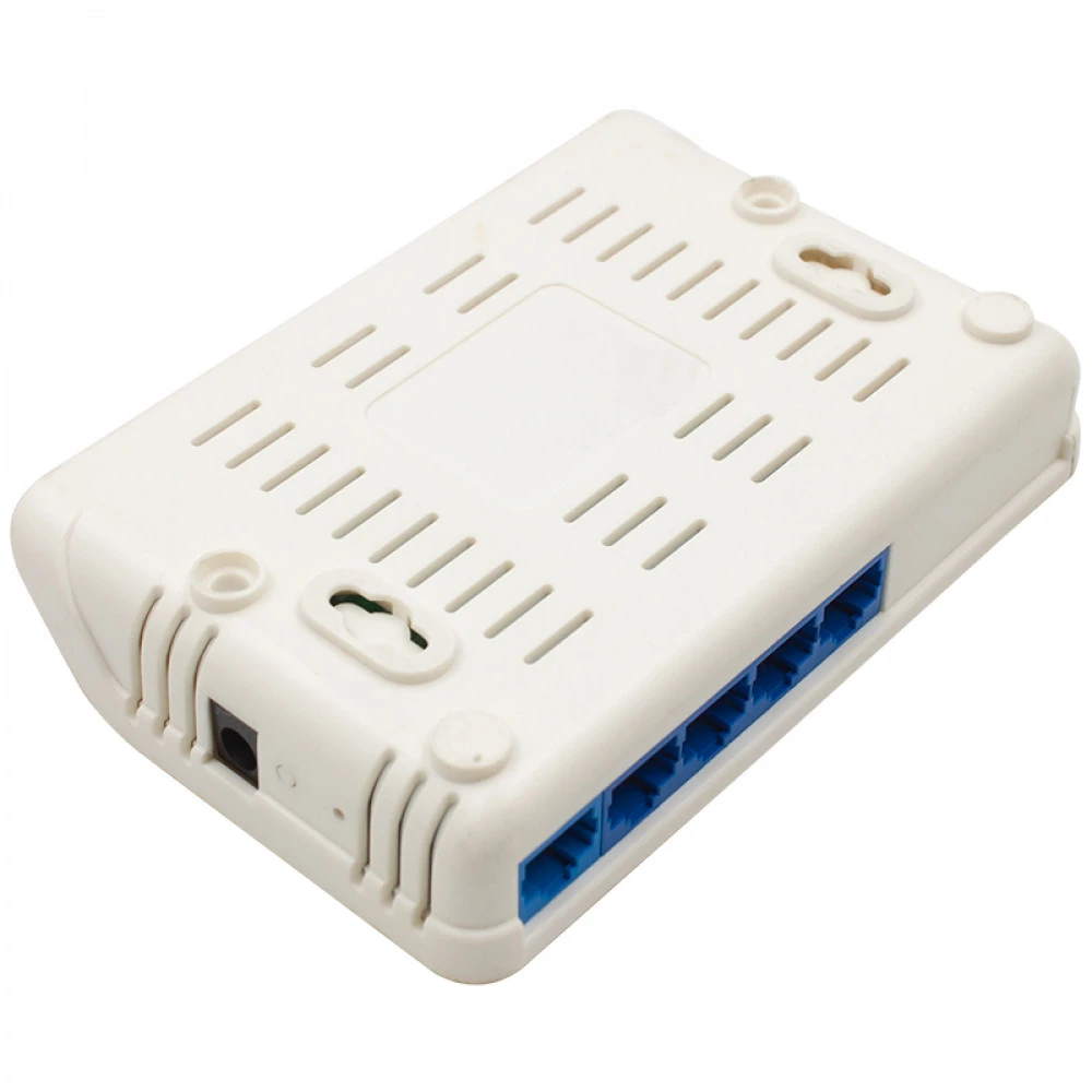 Коммутатор HTF HT-S1005D 100 Base-TX (100 мбит/с)