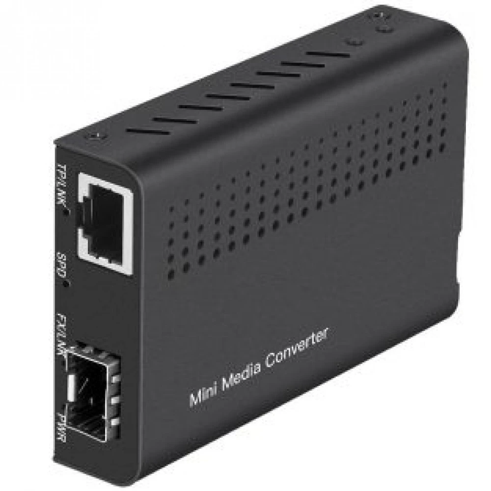 Медиаконвертор FIBERROAD FR-2203-GB3S20
