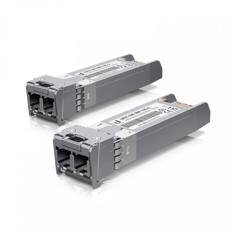 Модуль Ubiquiti UACC-OM-MM-10G-D-2 SFP+ модуль