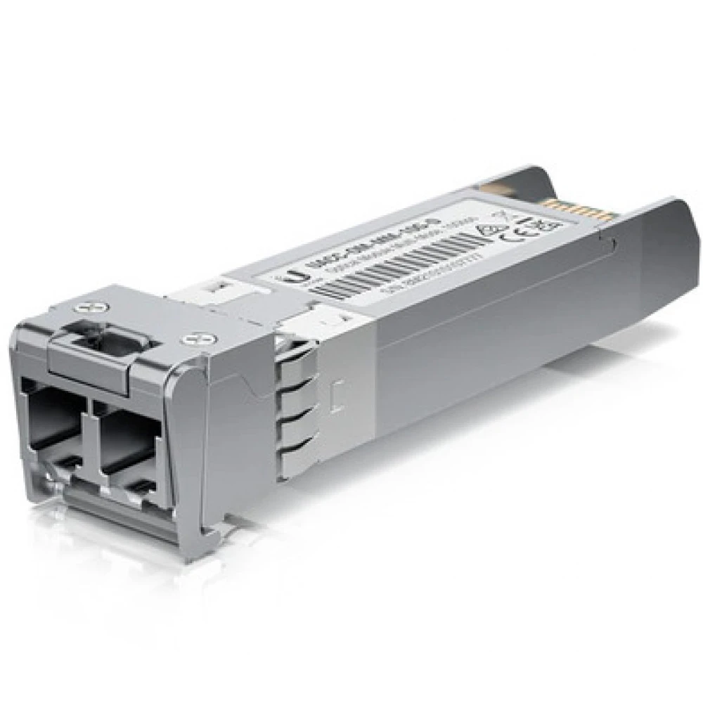 Модуль Ubiquiti UACC-OM-MM-10G-D-2 SFP+ модуль