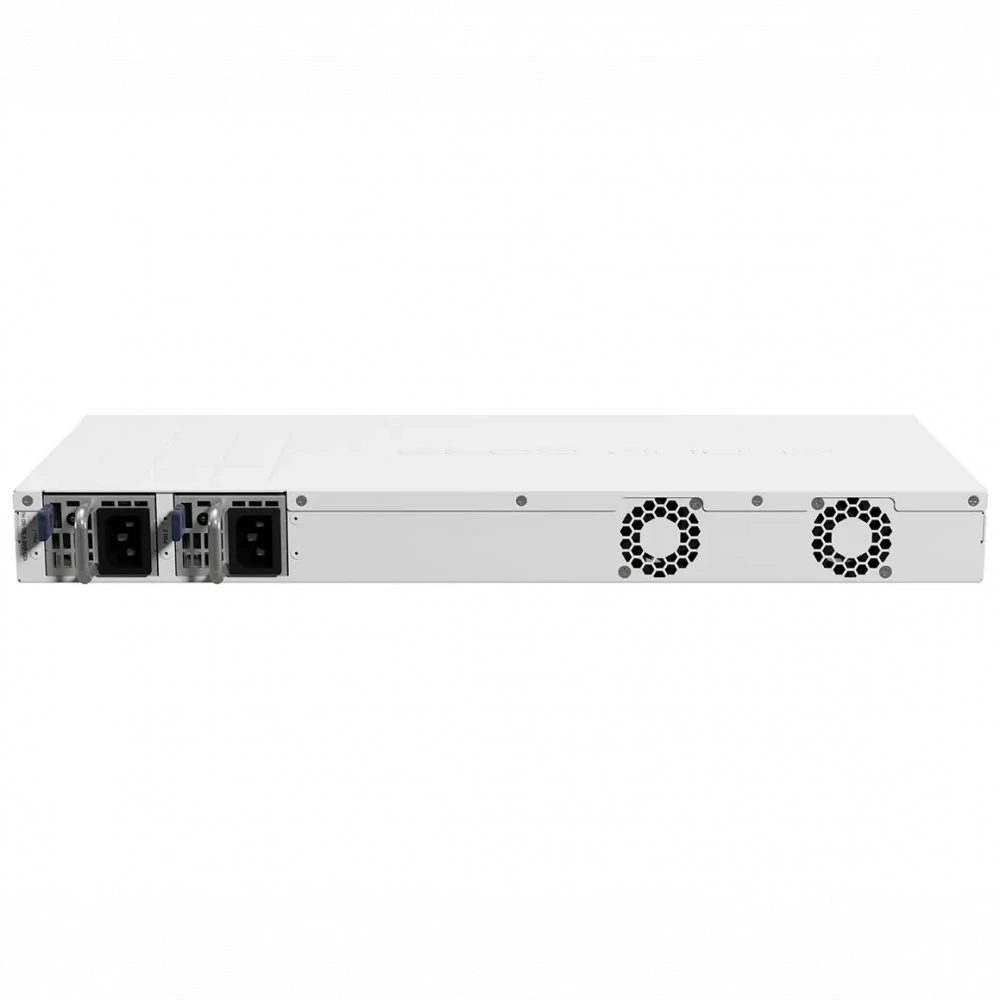 Маршрутизатор Mikrotik Cloud Core Router 2004-16G-2S+ CCR2004-16G-2S+ 10/100/1000 Base-TX (1000 мбит/с)