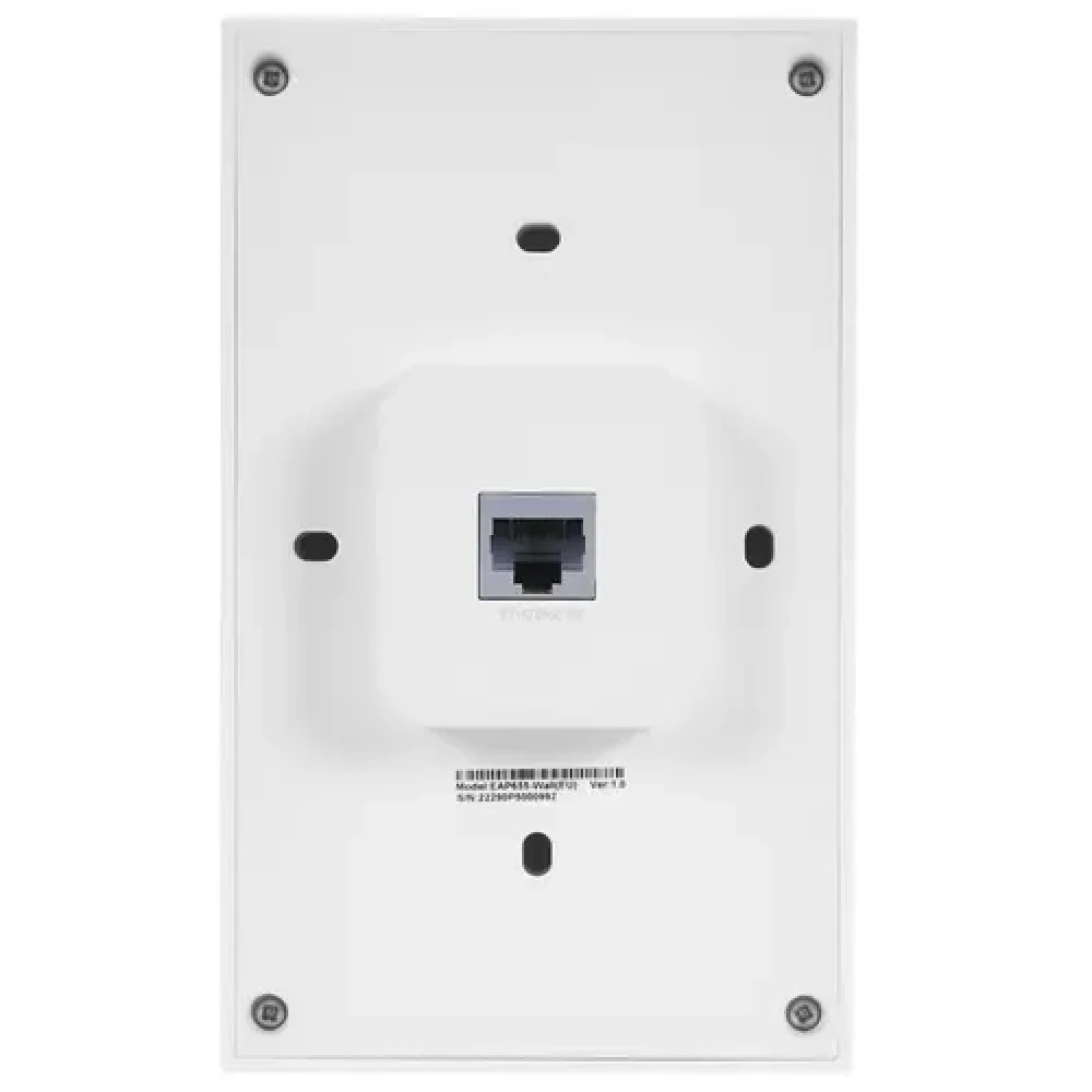 WiFi точка доступа TP-Link EAP655-Wall
