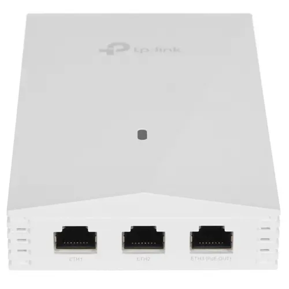 WiFi точка доступа TP-Link EAP655-Wall