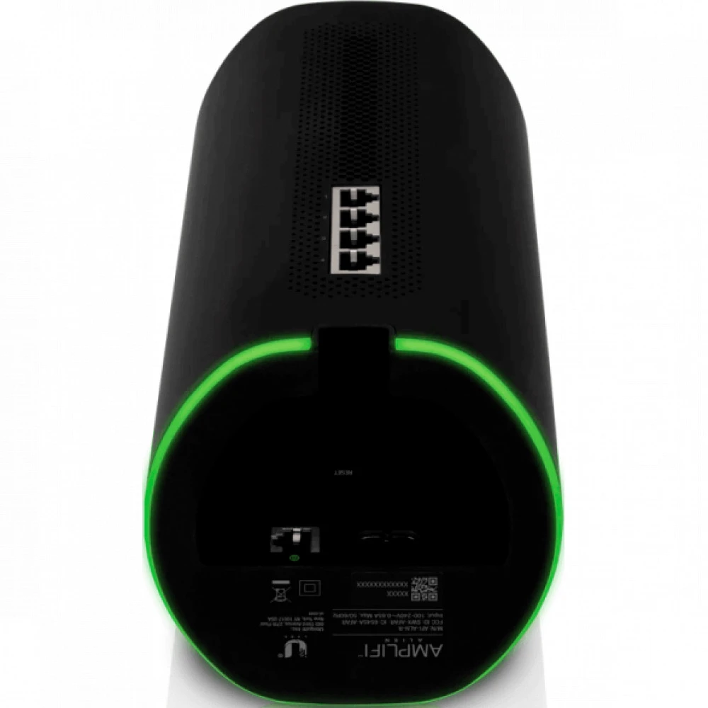 Маршрутизатор для дома Ubiquiti AmpliFi Alien AFi-ALN-EU