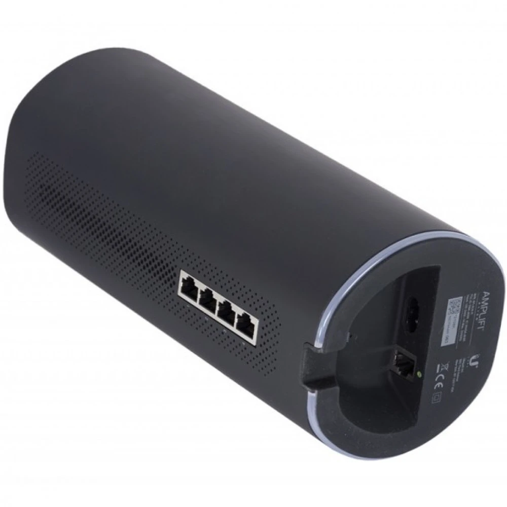 Маршрутизатор для дома Ubiquiti AmpliFi Alien Router AFi-ALN-R-EU