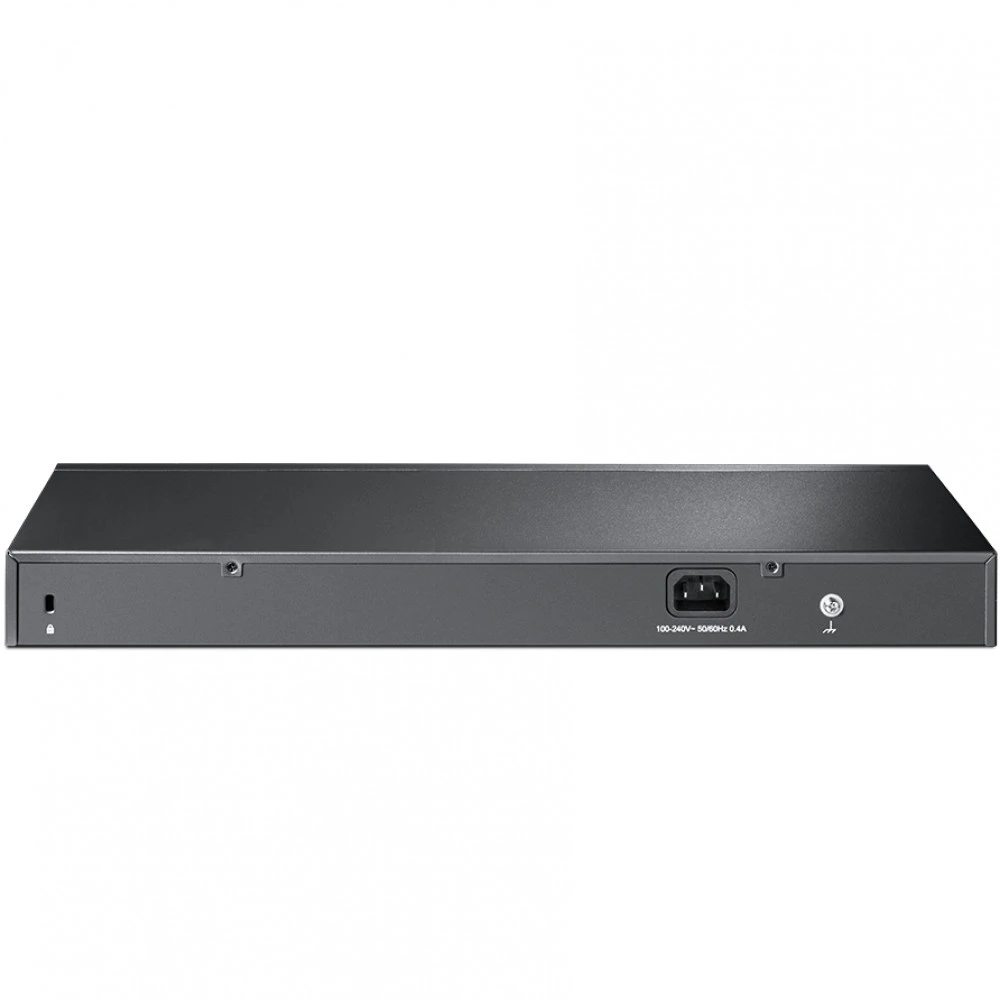 Коммутатор TP-Link TL-SG2218(UN) V1.0 1000 Base-TX (1000 мбит/с), 2 SFP порта