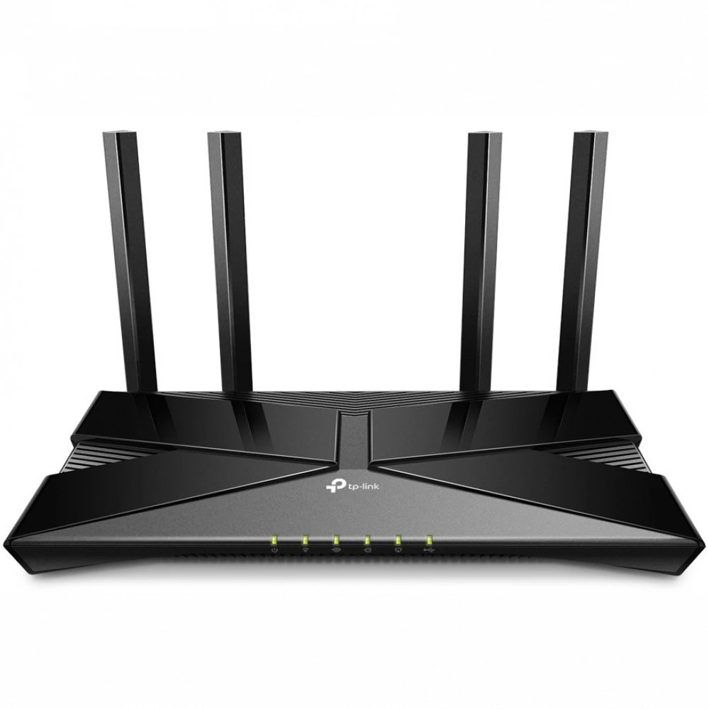 Маршрутизатор для дома TP-Link (SOHO) ARCHER AX20(EU) V1.0/V3.0