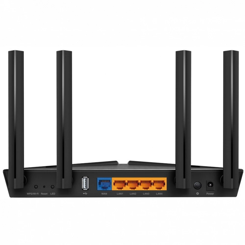 Маршрутизатор для дома TP-Link (SOHO) ARCHER AX20(EU) V1.0/V3.0