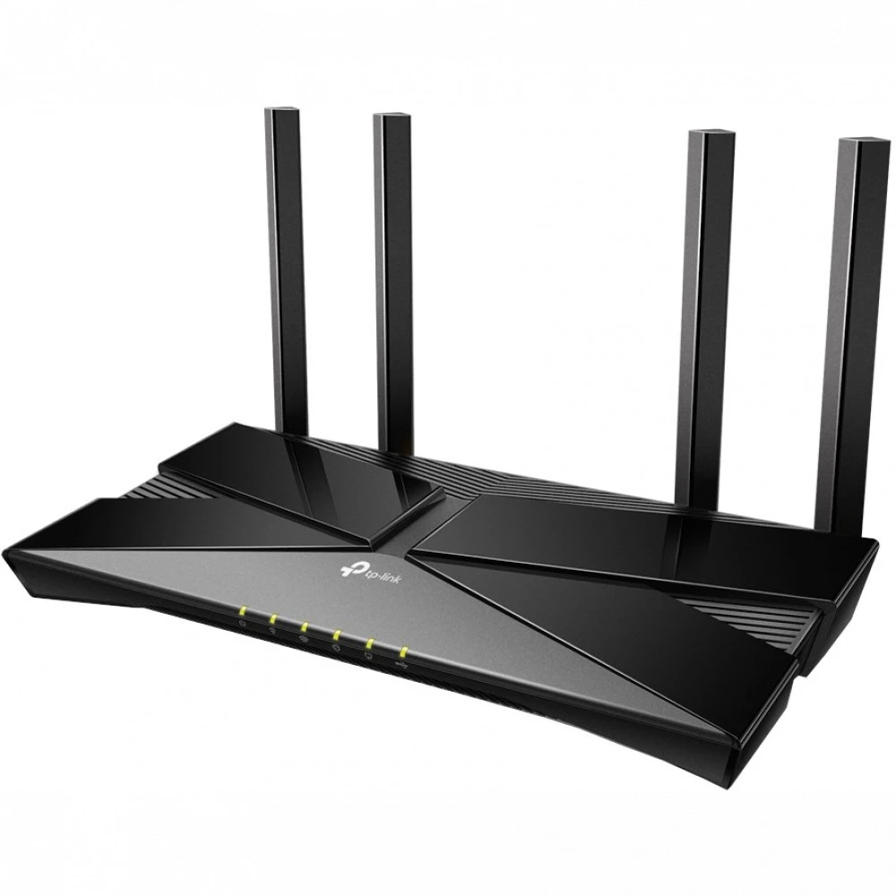 Маршрутизатор для дома TP-Link (SOHO) ARCHER AX20(EU) V1.0/V3.0