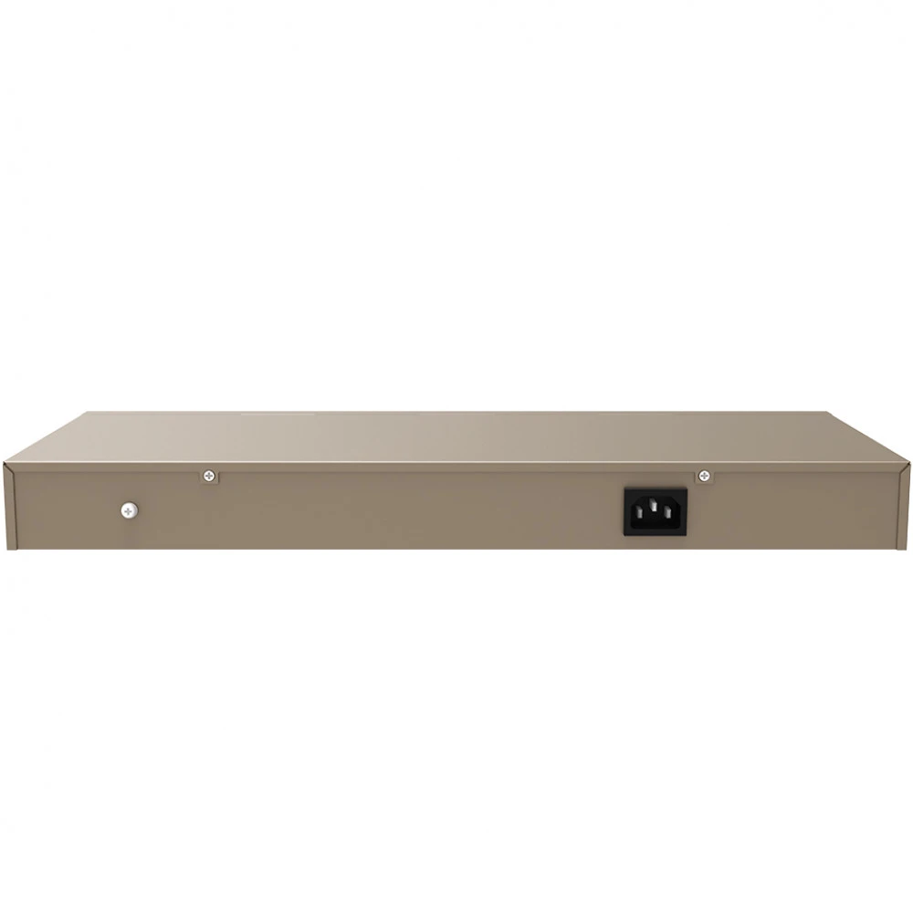 Коммутатор TENDA TEF1126P-24-250W 100 Base-TX (100 мбит/с)