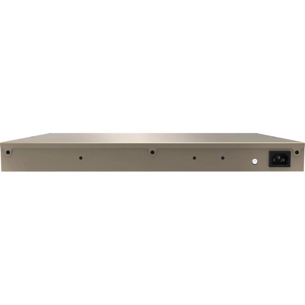 Коммутатор TENDA TEG1118P-16-250W 1000 Base-TX (1000 мбит/с), 2 SFP порта