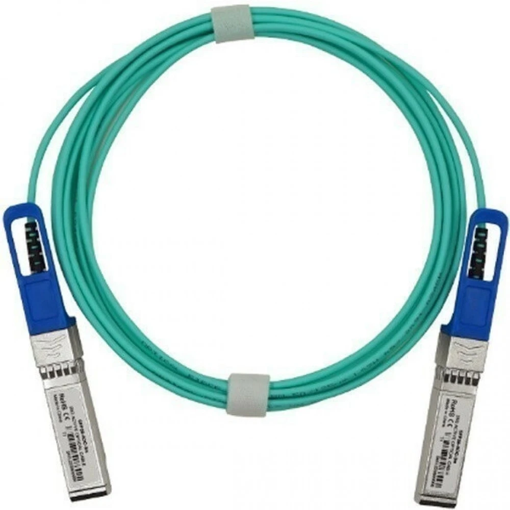 Аксессуар для сетевого оборудования LR-Link SFP28-AOC-3M Кабель