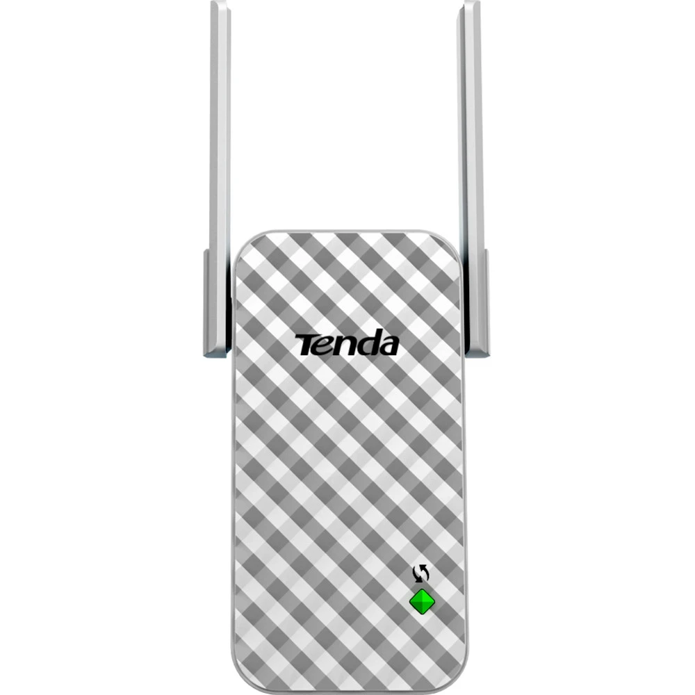 Усилитель сигнала Wi-Fi TENDA A9 Wi-Fi 4 (802.11b /g / n)