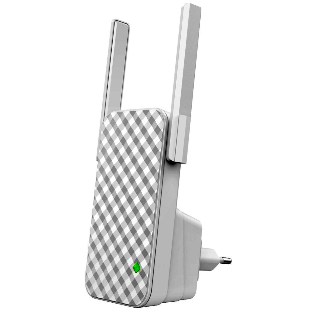 Усилитель сигнала Wi-Fi TENDA A9 Wi-Fi 4 (802.11b /g / n)
