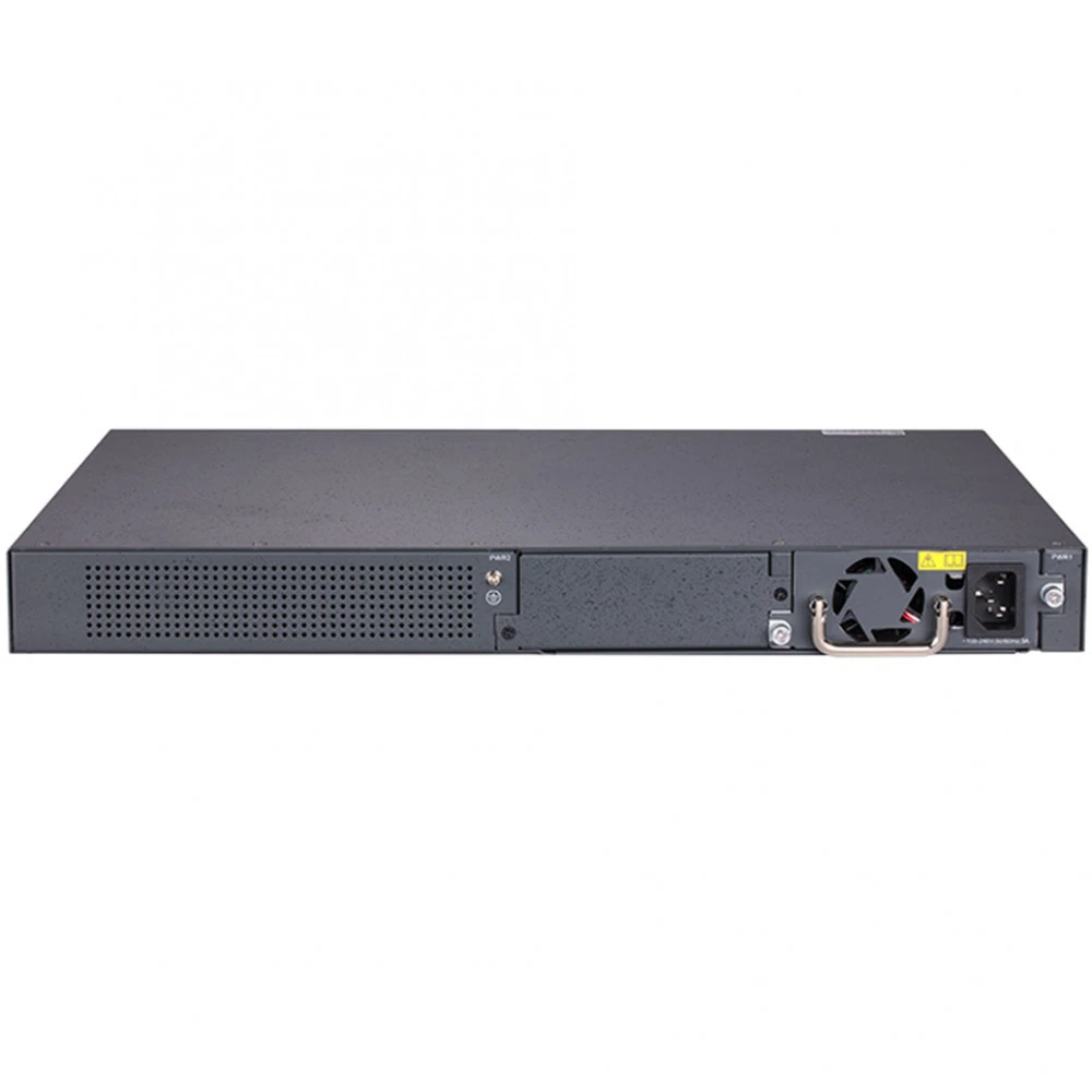 Коммутатор BDCOM GP3600-08-2AC GP3600-08B-2AC 4 SFP порта