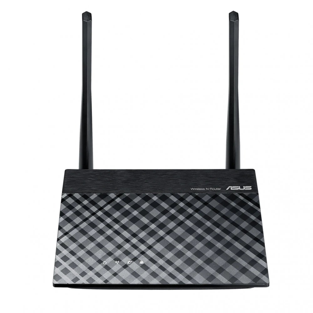 Маршрутизатор для дома Asus RT-N12 VP B1 90-IG10002RB*-3PA0