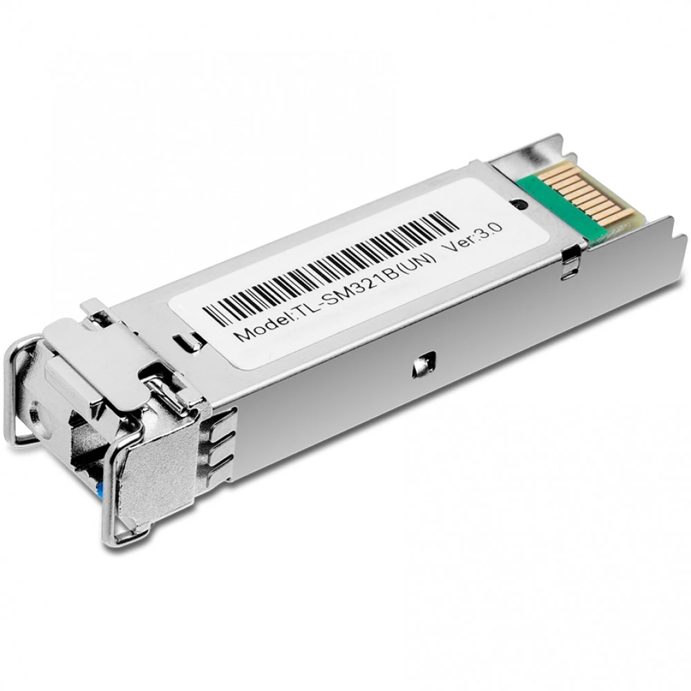 Модуль TP-Link TL-SM321B(UN) V3.0 SFP модуль