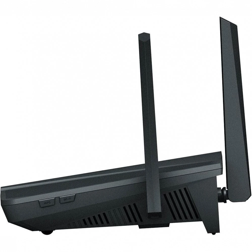 Маршрутизатор для дома Synology RT6600AX