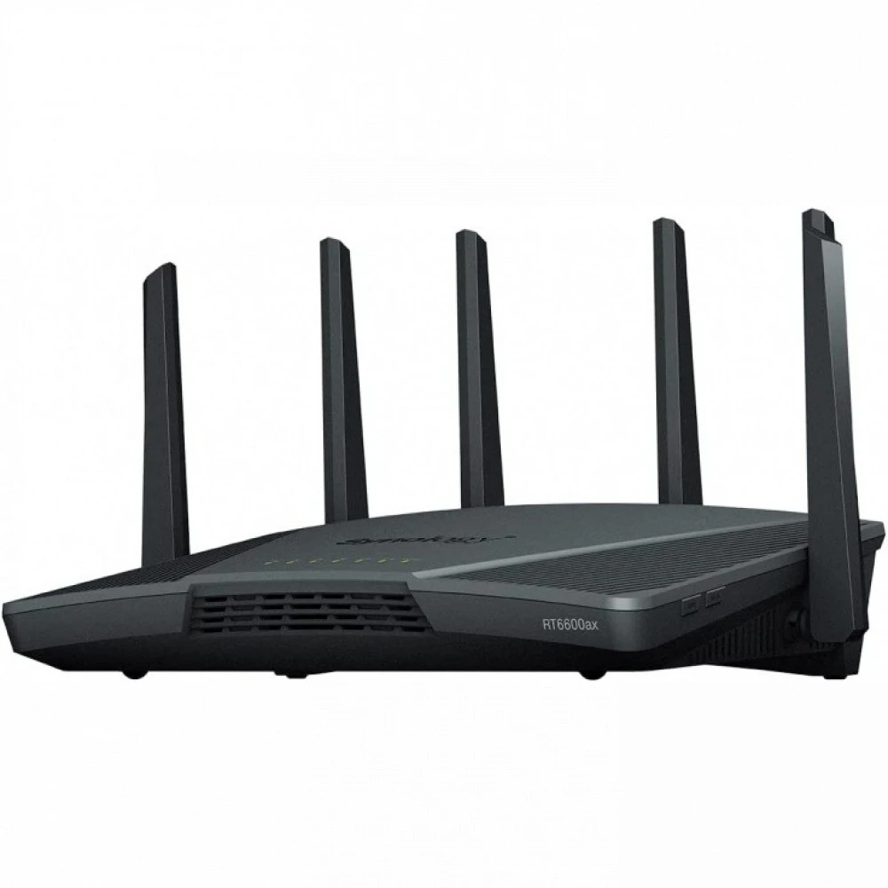 Маршрутизатор для дома Synology RT6600AX