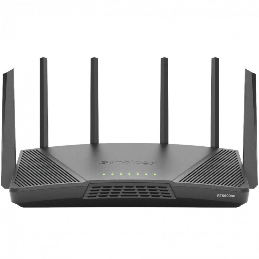 Маршрутизатор для дома Synology RT6600AX