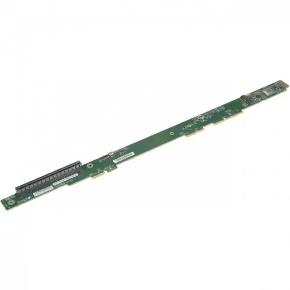 Аксессуар для сетевого оборудования Supermicro AOC-SMG3-2M2-B Контроллер