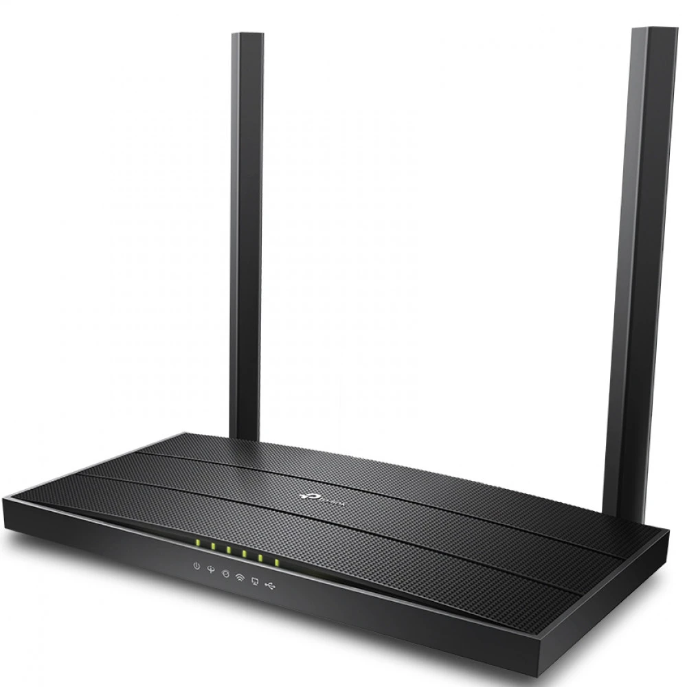 Маршрутизатор для дома TP-Link Archer VR400 Ver 3.0