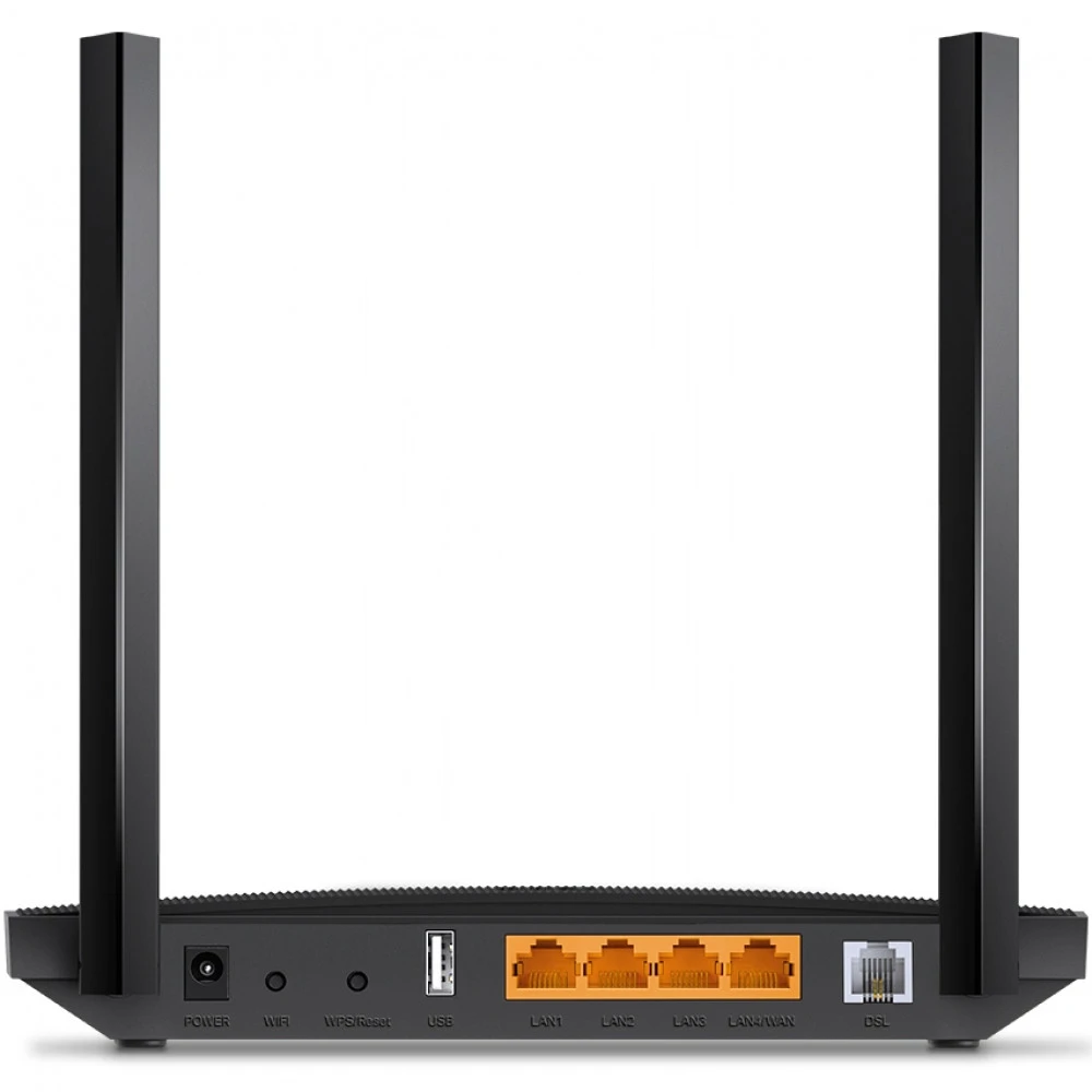 Маршрутизатор для дома TP-Link Archer VR400 Ver 3.0