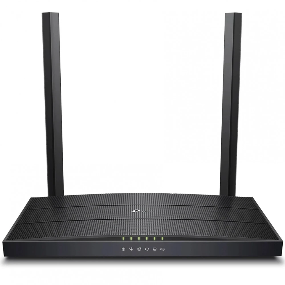 Маршрутизатор для дома TP-Link Archer VR400 Ver 3.0