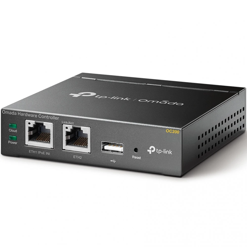 WiFi контроллер TP-Link OC200(UN) V1.0/2.0