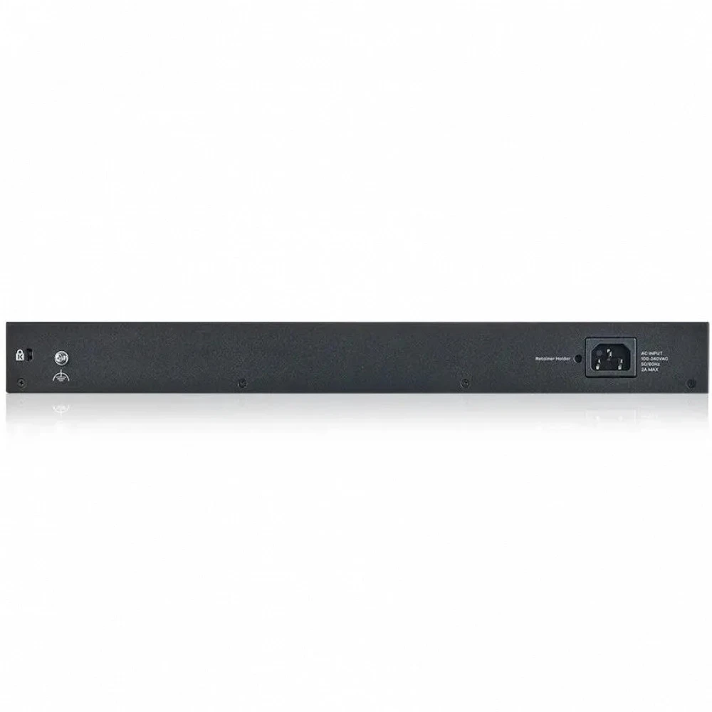 Коммутатор Zyxel XMG1930-30-ZZ0101F 2.5 GBase-T (2500 мбит/с), 2 SFP порта