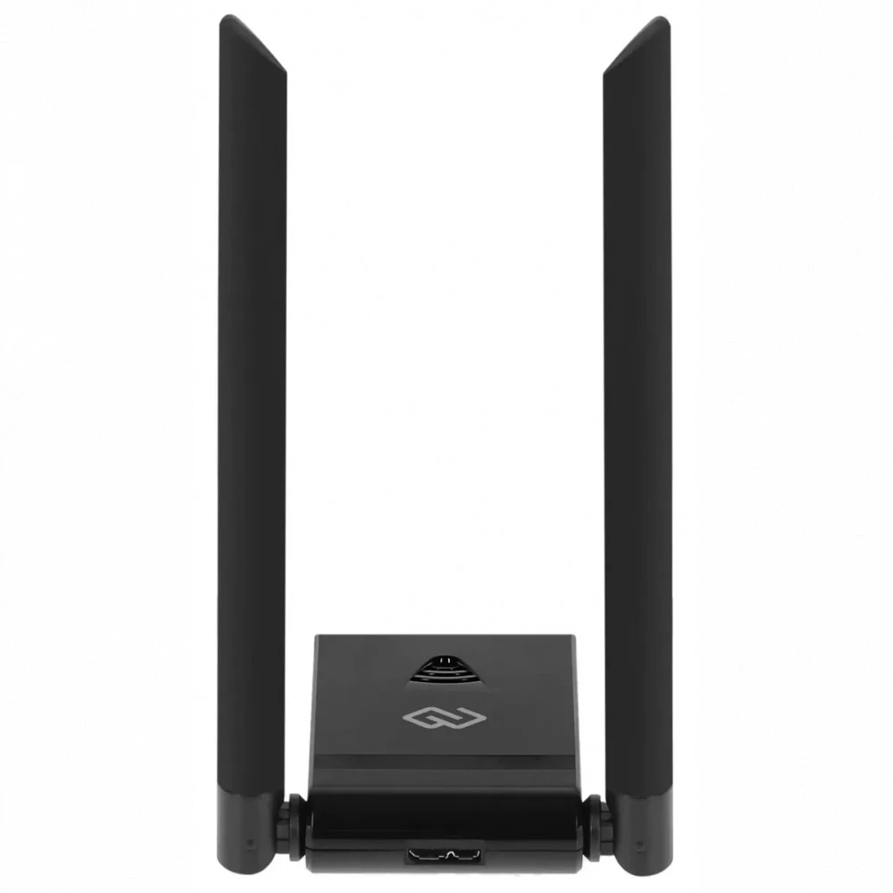 Сетевая карта Digma AC13002E DWA-AC13002E