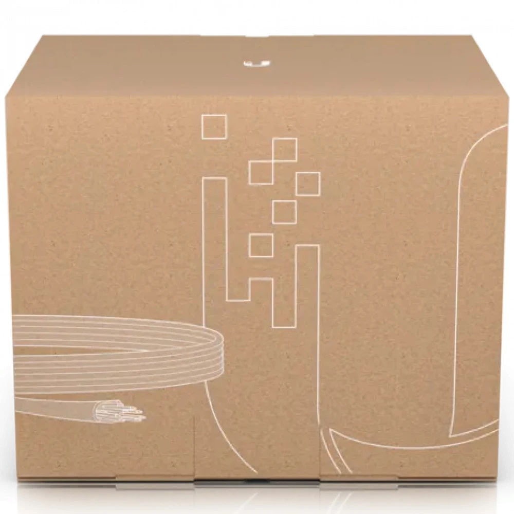 Кабель витая пара Ubiquiti UISP-Cable-Carrier бухта 305м.