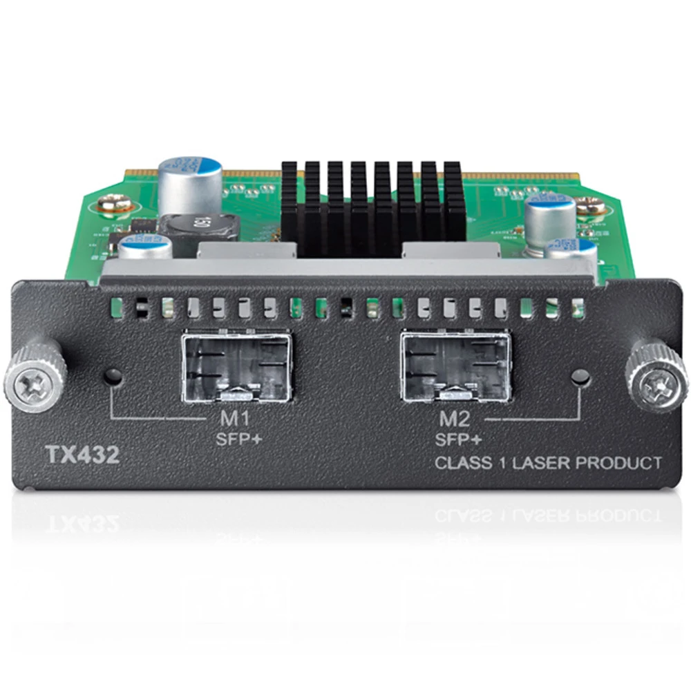 Сетевое устройство TP-Link TX432 Модуль