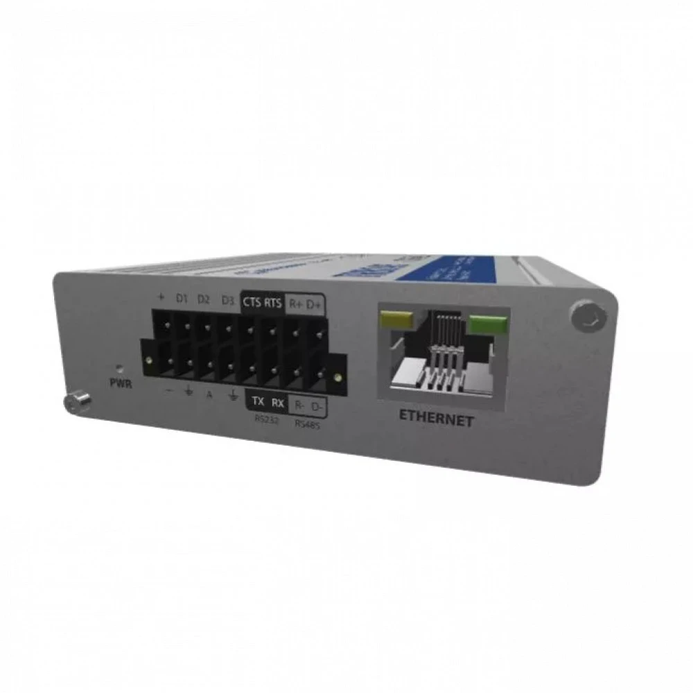 Маршрутизатор TELTONIKA Коммутационная плата LTE CAT 4 TRB245 ТRB245000000 10/100 Base-TX (100 мбит/с)