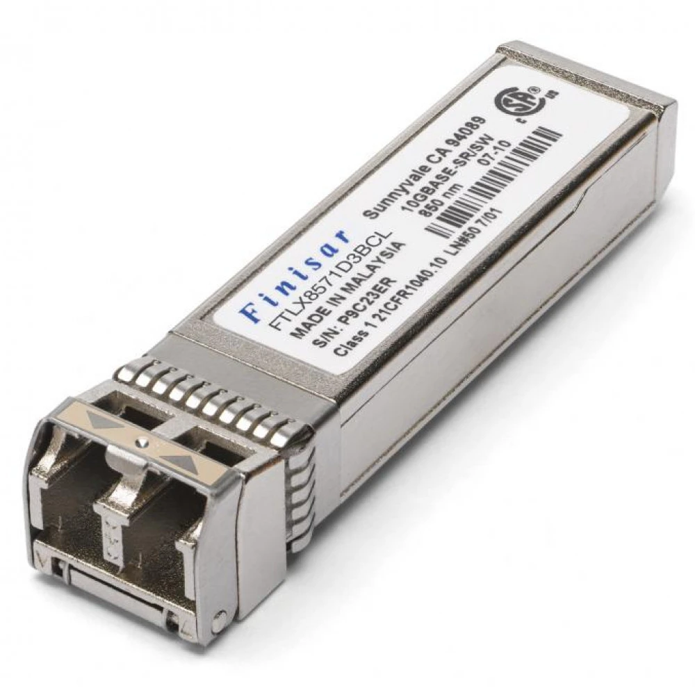 Модуль Dell FTLX8574D3BCL SFP+ модуль