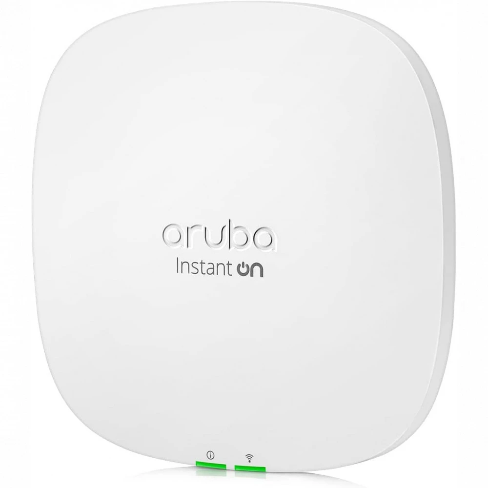 WiFi точка доступа HPE Enterprise/Aruba Instant On AP25 R9B28A
