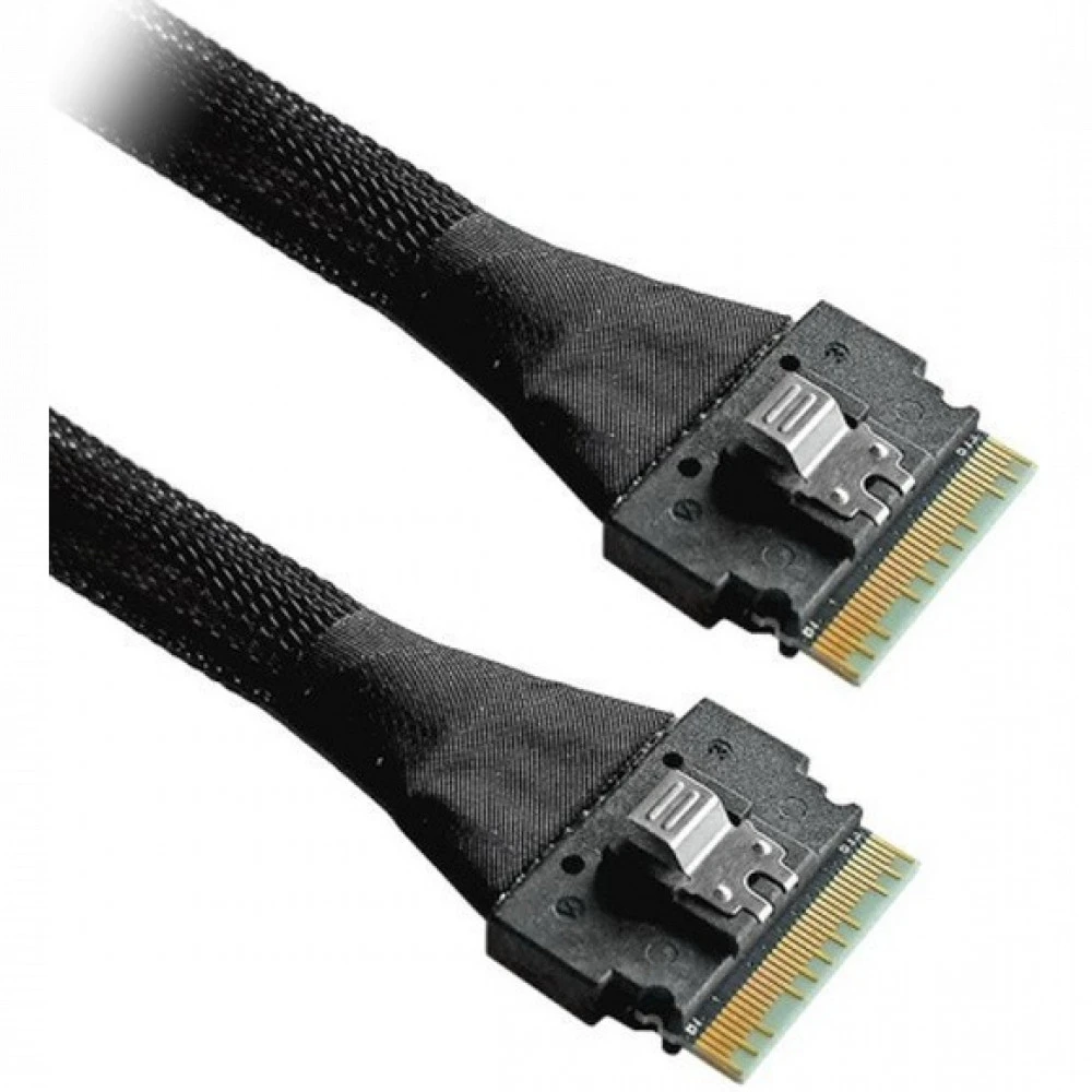 Аксессуар для сервера Supermicro CBL-SAST-1213-100