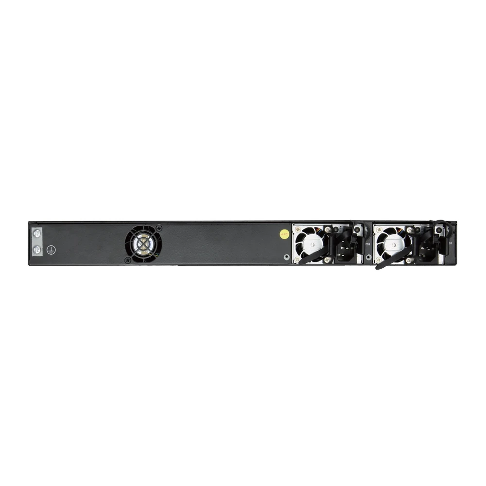Коммутатор Edge-corE 4610-30P-O-AC-F/4610-30P-O-AC-Fv1 1000 Base-TX (1000 мбит/с), 2 SFP порта