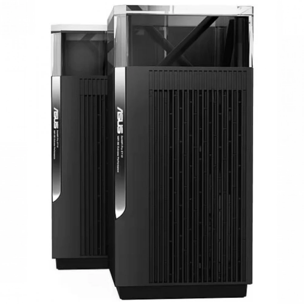 Маршрутизатор для дома Asus ZenWiFi Pro ET12 90IG05Z0-MO3A20