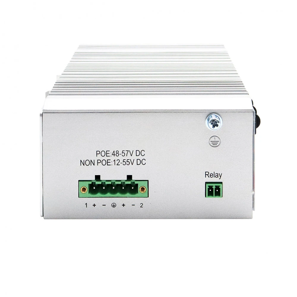 Коммутатор Origo OI3120P/185W/A1A 1000 Base-T (1000 мбит/с), 12 SFP портов