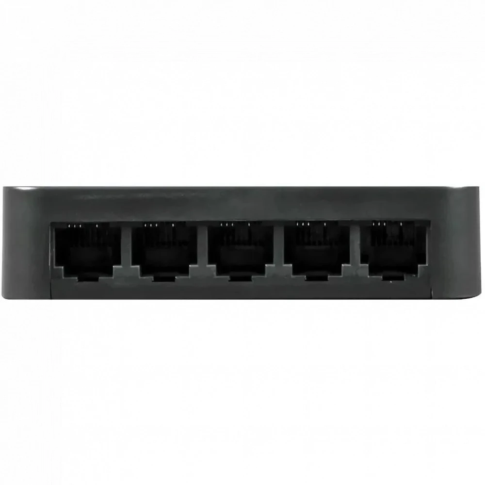 Коммутатор Origo OS1105/A1A 100 Base-T (100 мбит/с)