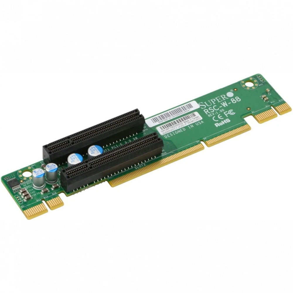 Аксессуар для сервера Supermicro RSC-W-88