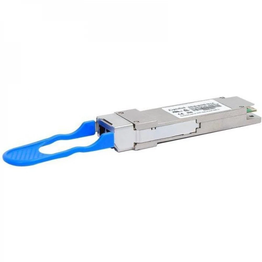 Модуль Fibertrade FT-QSFP28-SR4 (JP) QSFP28 модуль
