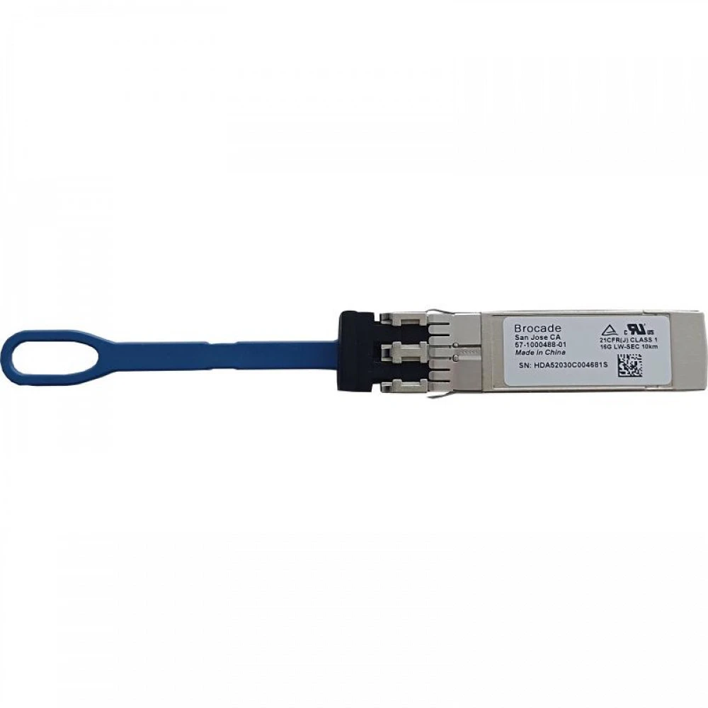 Модуль Brocade XBR-000498 SFP+ модуль