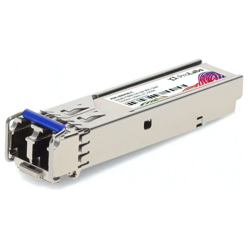 Модуль Brocade XBR-000438 SFP+ модуль
