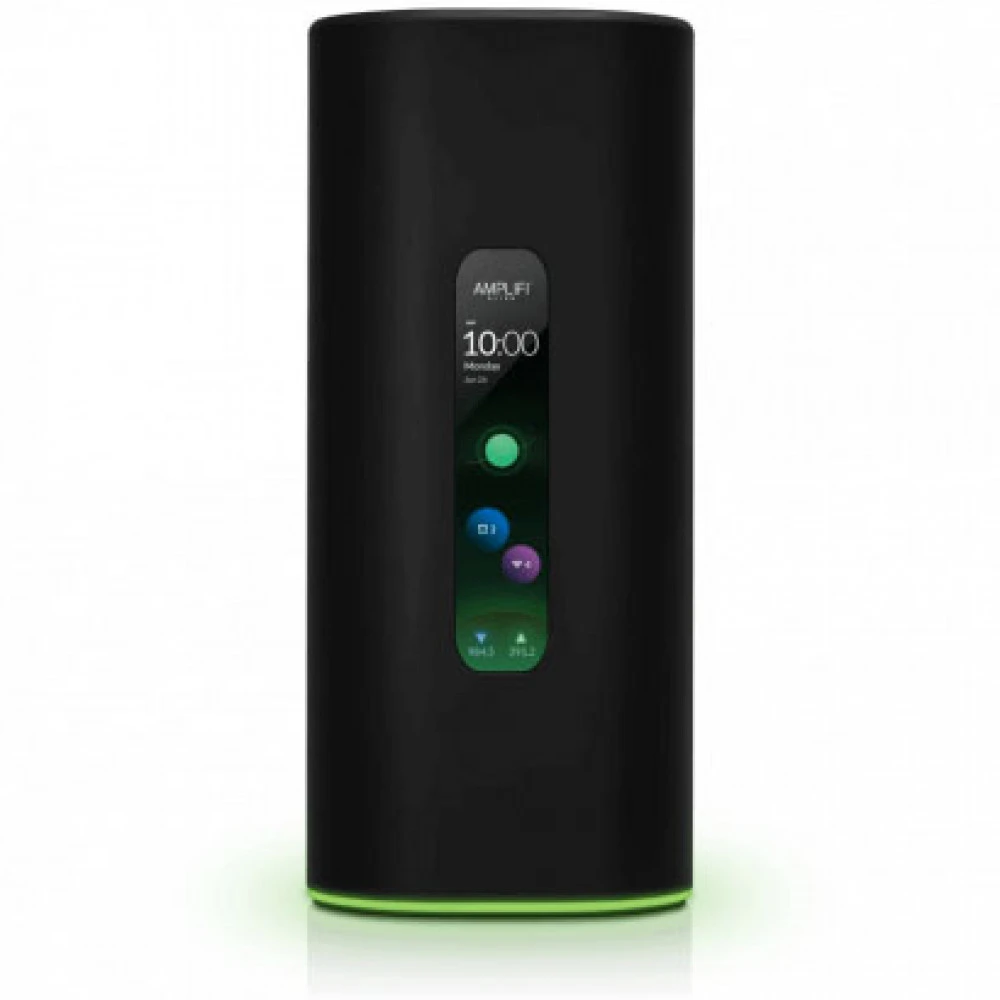 Маршрутизатор для дома Ubiquiti AmpliFi Alien AFi-ALN-R