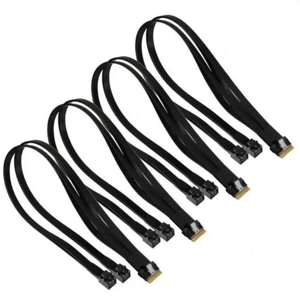 Аксессуар для сервера Supermicro CBL-KIT-610U-TNR-4