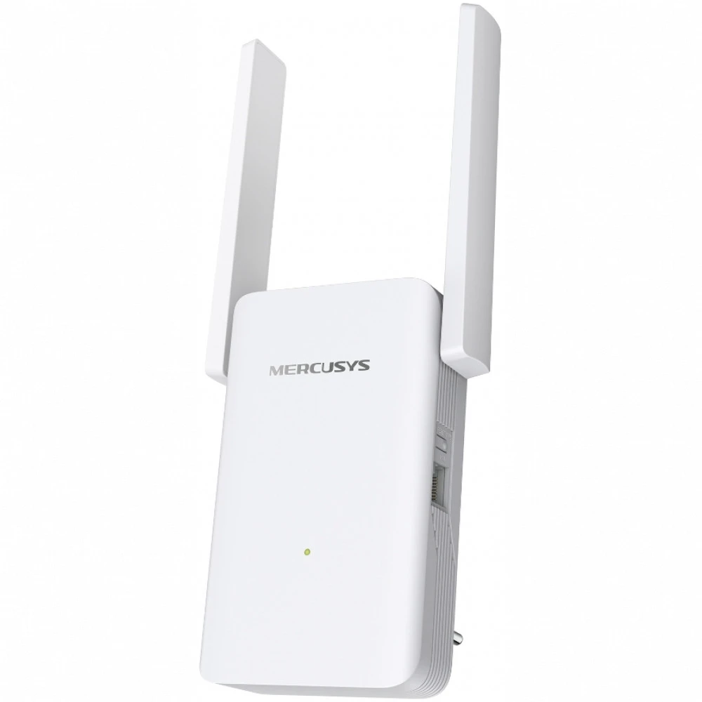 Усилитель сигнала Wi-Fi Mercusys ME70X Wi-Fi 6 (802.11a / b / g / n / ac / ax)