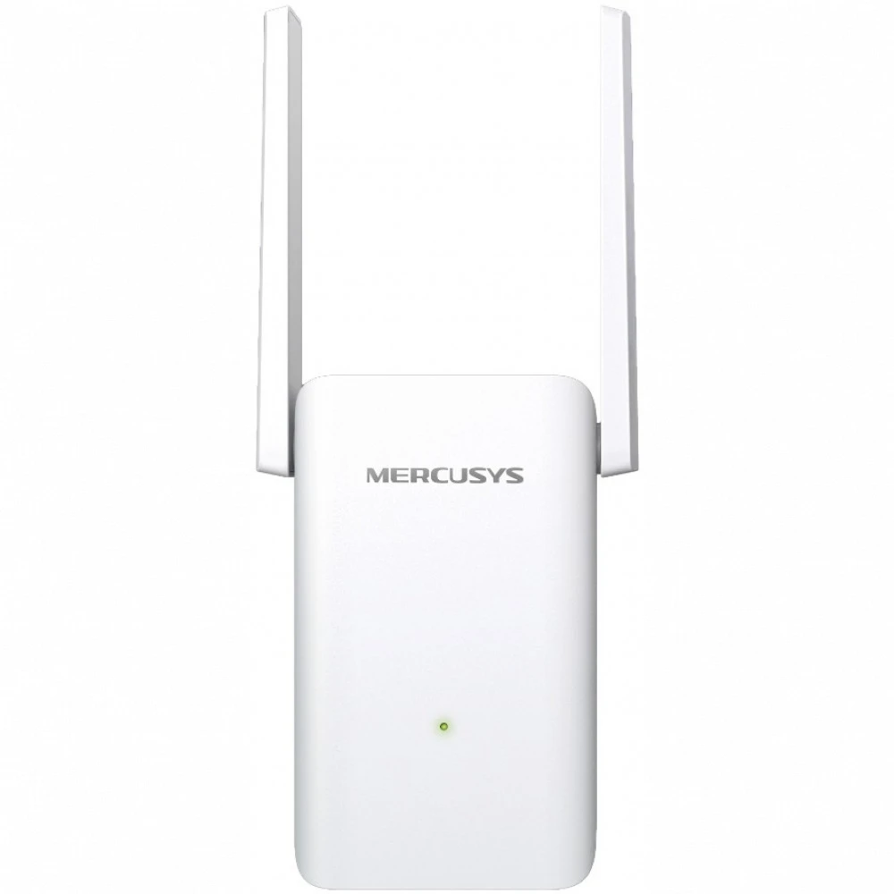 Усилитель сигнала Wi-Fi Mercusys ME70X Wi-Fi 6 (802.11a / b / g / n / ac / ax)