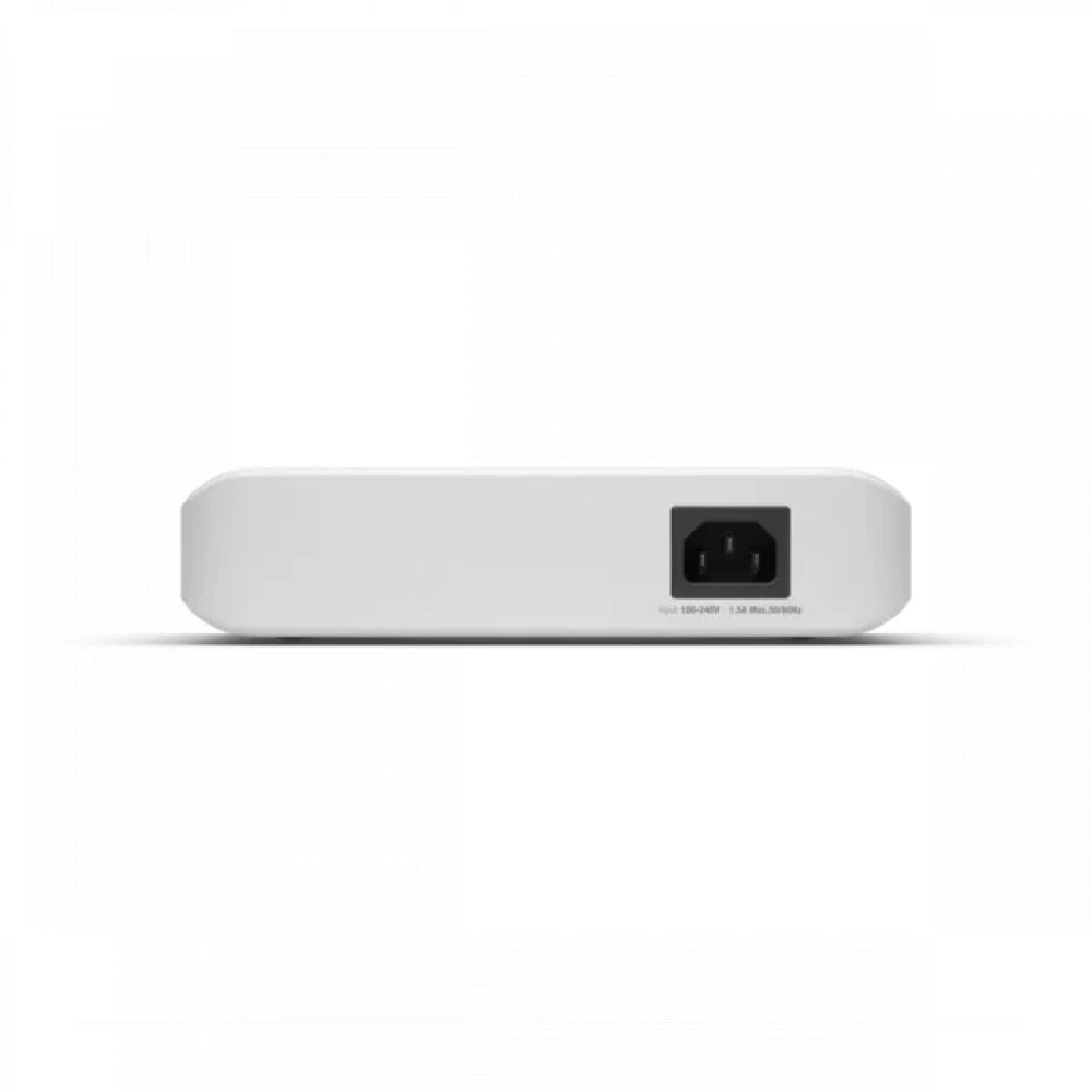 Коммутатор Ubiquiti USW-LITE USW-LITE-16-POE 1000 Base-TX (1000 мбит/с)